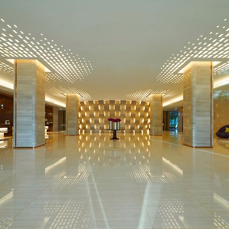Novotel Guiyang Panjiang Exterior photo