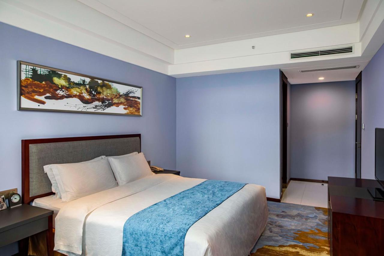 Novotel Guiyang Panjiang Exterior photo