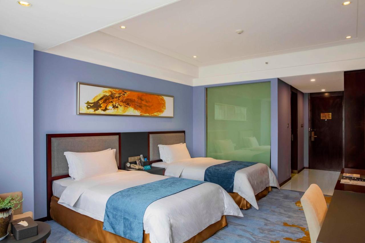 Novotel Guiyang Panjiang Exterior photo