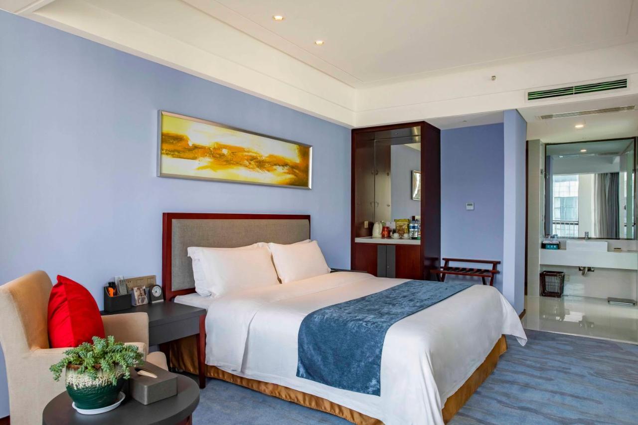 Novotel Guiyang Panjiang Exterior photo