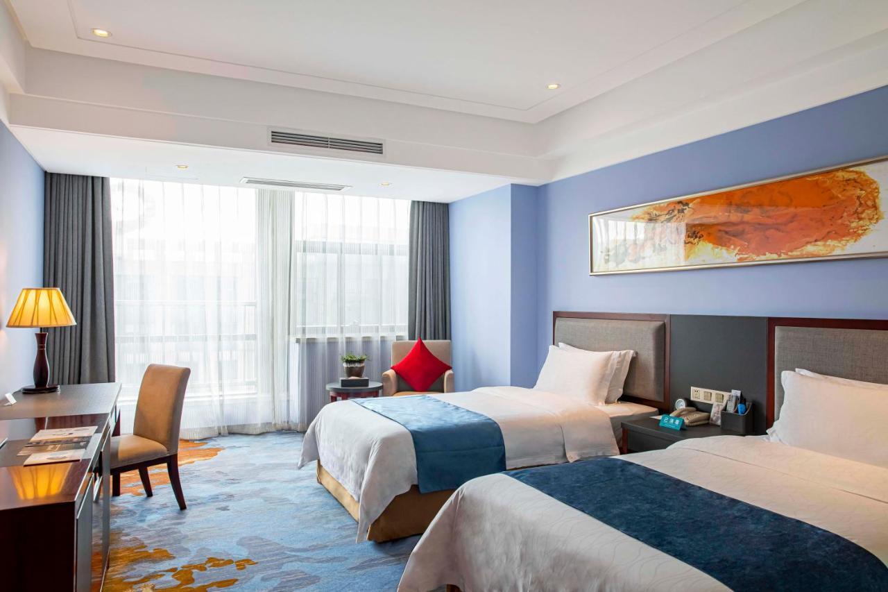 Novotel Guiyang Panjiang Exterior photo