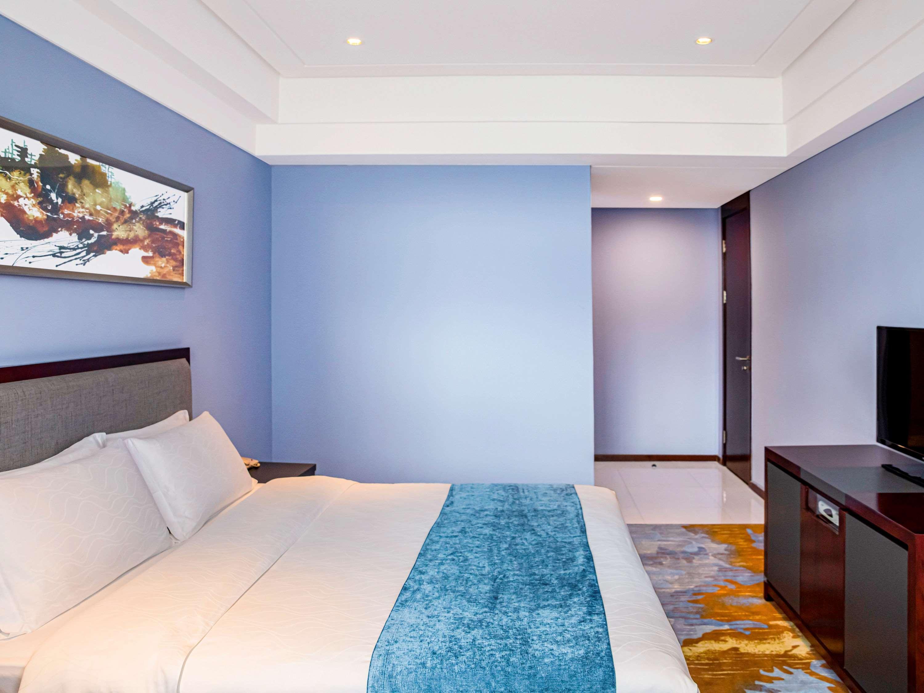 Novotel Guiyang Panjiang Exterior photo
