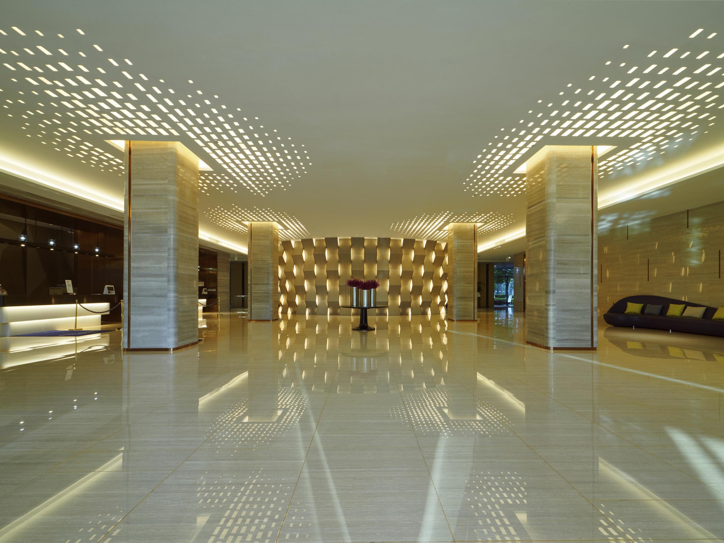 Novotel Guiyang Panjiang Exterior photo