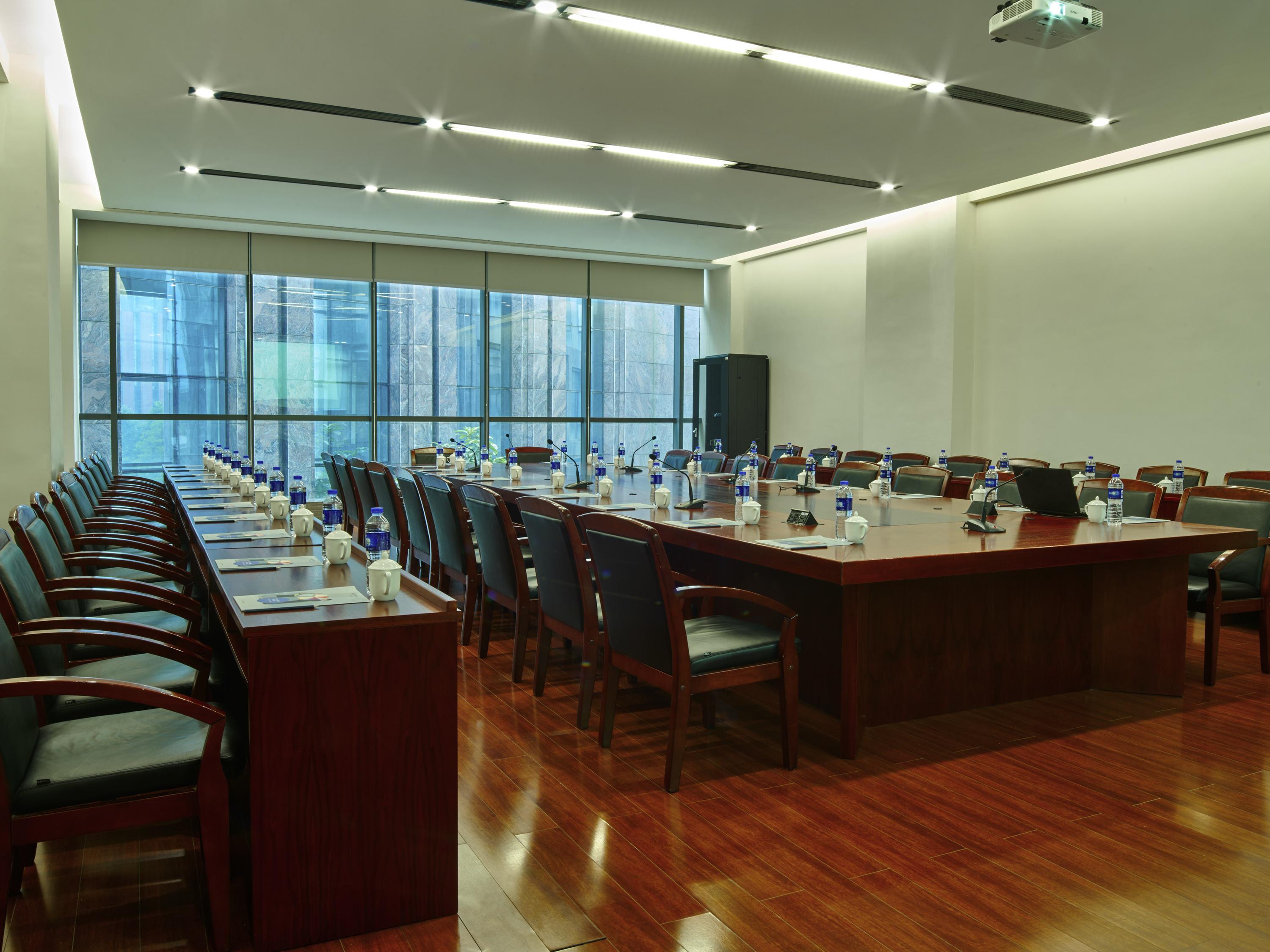 Novotel Guiyang Panjiang Exterior photo