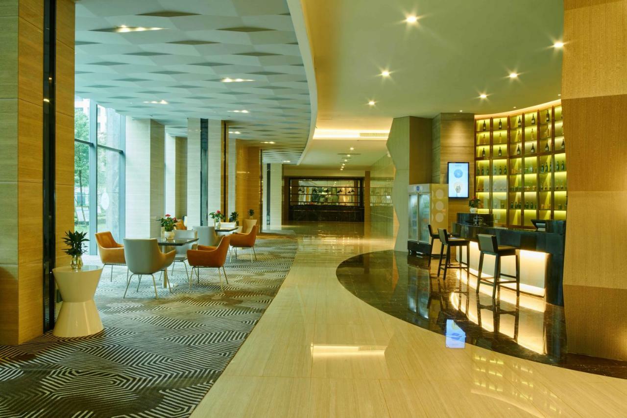 Novotel Guiyang Panjiang Exterior photo