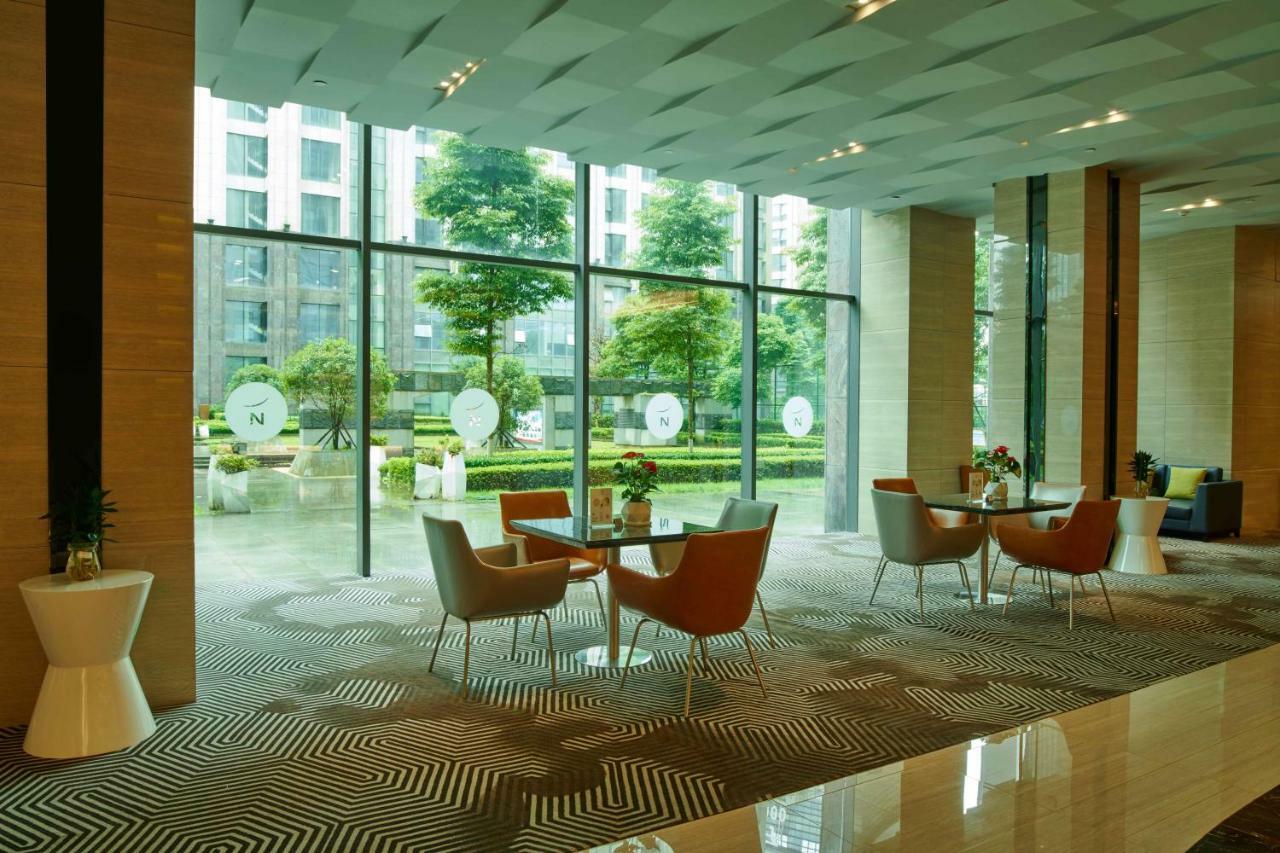 Novotel Guiyang Panjiang Exterior photo