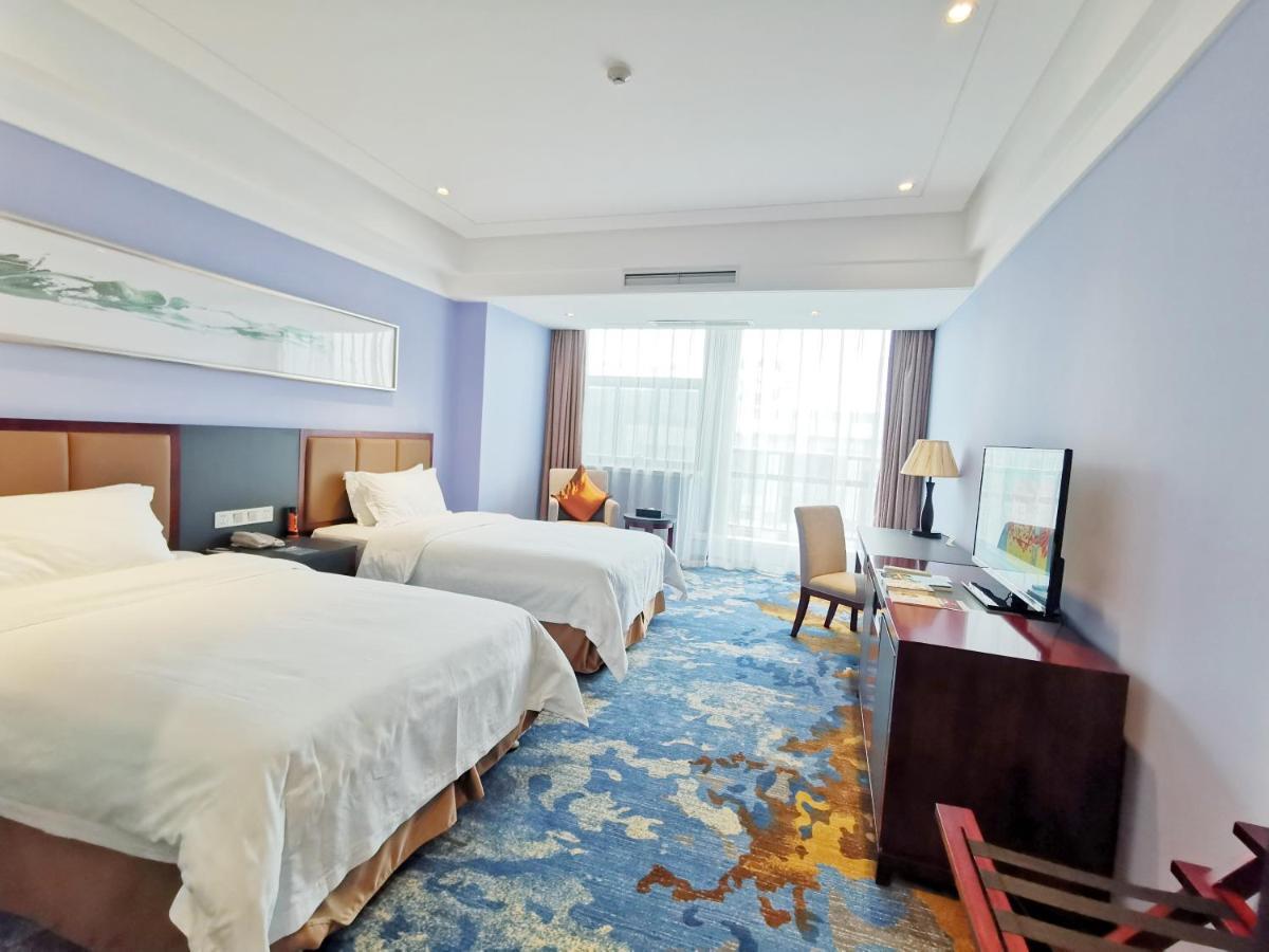 Novotel Guiyang Panjiang Exterior photo